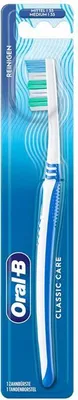 Obrázek produktu pro Oral-B 8700216106511 Zubní kartáček Oral-B CLASSIC CARE 35, střední