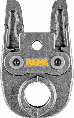 Produktbild von Crimpzange Profil TH 32 REMS für Mini-Press - 578370