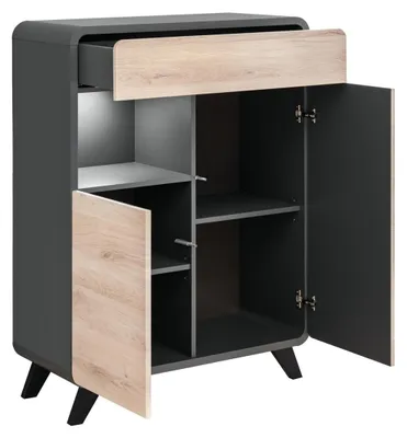 Immagine prodotto di Vetrina soggiorno mobili di design mobile nuovi mobili moderni