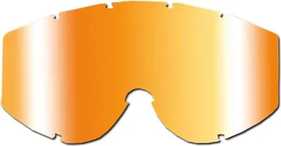 Produktbild von Glas Pg3249 Für Brille Pg3200/Pg3201/Pg3204/Pg3301/Pg3400/Pg3404/Pg3450 Verspiegelt Orange, Antifog + Antiscra