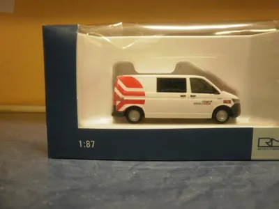 Produktbild von Rietze VW T6.1 Halbbus Stadtwerke Osnabrück 53878