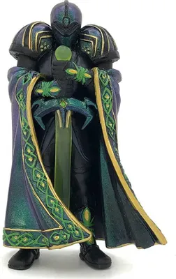 Image de Bullyland 75672 - Prince des ténèbres Mertor