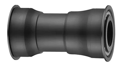 Image de TOKEN BB386PS BB386 / BB392 center compound (46 x 86.5 / 92 mm) Manivelles : SHIMANO (24 mm), roulement Premium, poids léger 110g, construction robuste