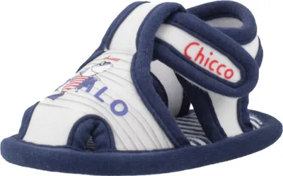 Produktbild von CHICCO OCEAN Weiß