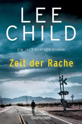 Produktbild von Zeit der Rache