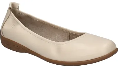 Image de JOSEF SEIBEL Fenja 01 | Ballerines pour Femmes | beige
