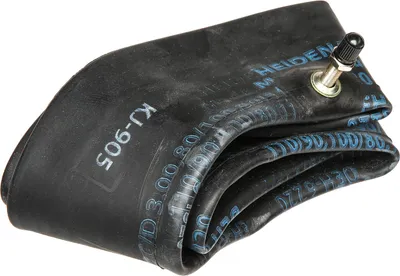 Produktbild von Heidenau Schlauch 3,00 110 90-12 Ventile 34g SV