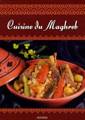 Image de Cuisine du Maghreb