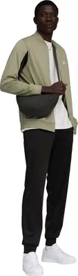 Produktbild von Puma Poly Baseball Suit Lux Army 68485182 Unisex