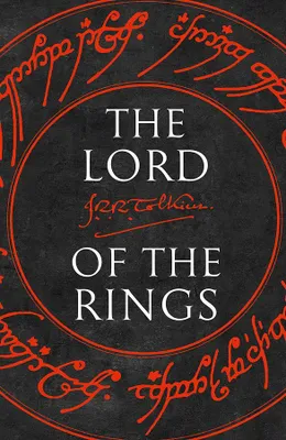 Produktbild von The Lord of the Rings 1/3