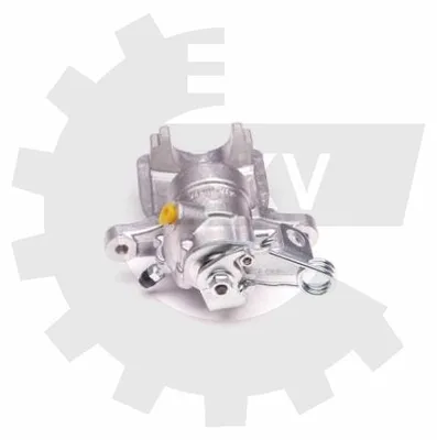 Produktbild von Bremssattel hinten links 1-Kolben für 9 mm Bremsscheibe, 38 mm Kolben BOSCH