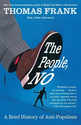 Produktbild von People, No