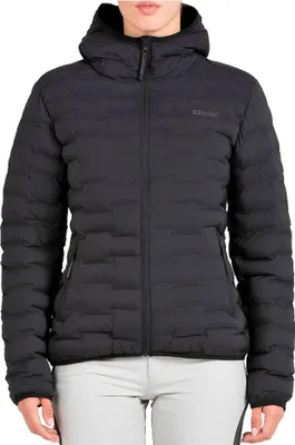 Produktbild von +8000 Sandei Jacke Schwarz XL Frau Schwarz XL