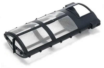 Produktbild von Numatic Grobschmutzfilter für WV-1800 Modelle | Packung (1 Stück)