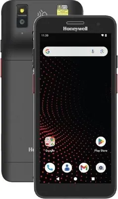 Image de CT37 - Ordinateur mobile avec Android, imageur 2D, portée standard, noir
