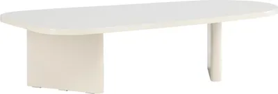 Produktbild von Couchtisch Grönvik 130cm - Beige