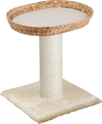 Produktbild von Silvio Design Katze Liegeboy Cestino beige