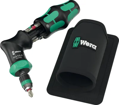 Produktbild von Wera Kraftform Kompakt Pistol RA-R 1