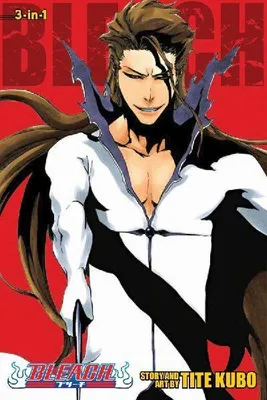 Produktbild von Bleach (3-in-1 Edition), Vol. 16