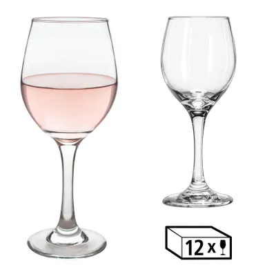 Produktbild von LIBBEY 70150 Weinglas "PERCEPTION" , 237 ml, 12er Set