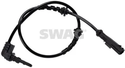 Image de capteur ABS L/P avant REN TWINGO 14-