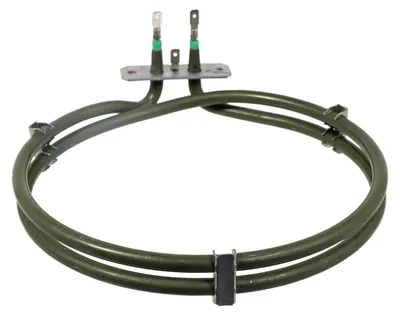 Umluft-Heizelement 2000W 2 Drehungen 230/240V für Kenwood