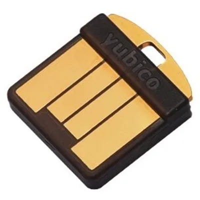 Image de Yubico YubiKey 2.2 FIPS (5060408464557)
