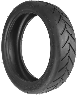 Produktbild von Avizar, 8.5 Zoll Nylon-Reifen für Xiaomi M365 / Mi 1S / Essential, Schwarz