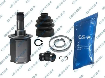 Produktbild von GSP Gelenksatz Antriebswelle für HONDA CR-V III (RE) 623045
