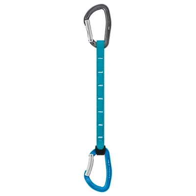 Zdjęcie produktu dla Quickdraw DJINN AXESS TURQUOISE 25CM