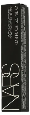 Produktbild von Nars Powermatte Lip Pigment Save The Queen 5,5 ml