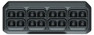 Obrázok produktu pre Hytera Communications 16-Fach Multicharger für S1mini