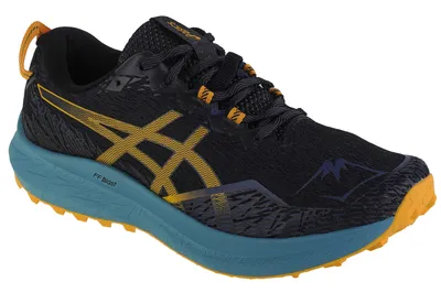 Obrázok produktu pre ASICS 1011B698.001_8.5, Samec, Dospelý, Viacfarebný, Guma, Sieťovina, ASICSGRIP