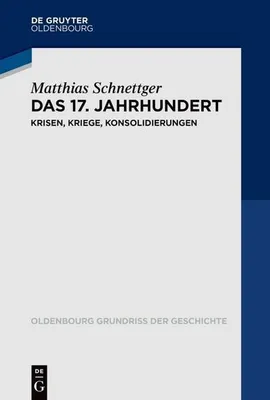 Immagine prodotto di Das 17. Jahrhundert
