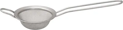 Immagine prodotto di Colino MagicHome TCS, da cucina, 8 cm, in acciaio inox