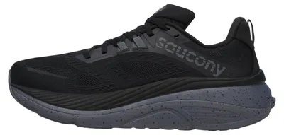 Produktbild von SAUCONY Hurricane 24 Herren Laufschuhe Schwarz/Shadow 42 EU