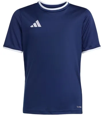 Produktbild von Adidas - "Entrada 26" Trikot für Kinder SX1449 (116) (Marine)