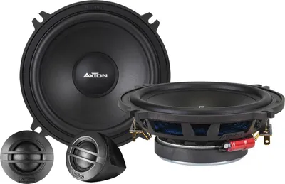Image de Axton ATC130S-DVC Haut-parleur pour camion