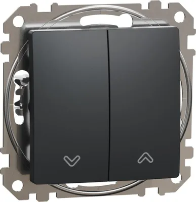 Obrázok produktu pre Slepý spínač Sedna Design SDD114104 Sedna Design Schneider electric