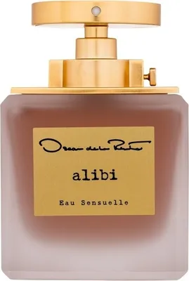 Produktbild von Oscar De La Renta Alibi Eau Sensuelle Edp Spray