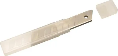 Image de Etui 10 Lames Rechange 18mm - L'outil Parfait