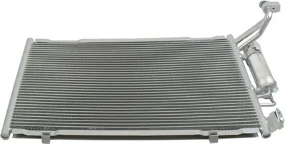 Obrázok produktu pre Kondenzátor Klimatizácie Ford Fiesta 1.0 08-