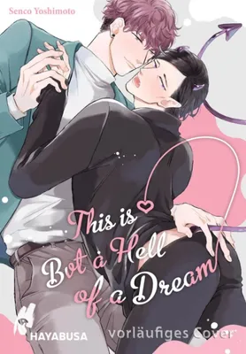 Zdjęcie produktu dla This Is But a Hell of a Dream