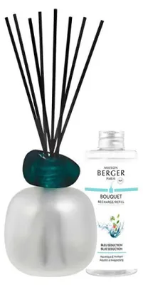Obrázok produktu pre Maison Berger Paris MB7834, Fľaštička s vôňou, Trstinový aromatický difuzér