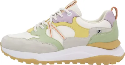 Produktbild von Rieker Sneaker Low Damen 31393933343533 Weiß 40 EU