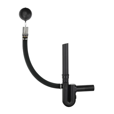 Produktbild von Drossel für Retention 3' mit Siphon 0,83 - 3,85 l/s