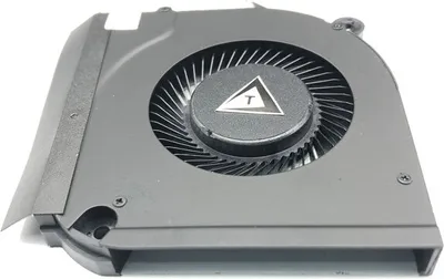 Produktbild von CPU Version Ersatz Fan Lüfter Kühler cooler kompatibel für ACER Nitro 5 (AN517-52-78C3)