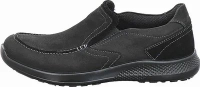 Produktbild von Herren Slipper schwarz von JOMOS von Größe 41 bis 47