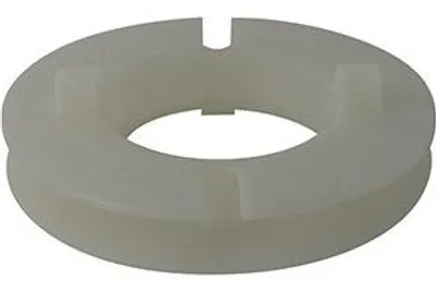 Image de Batterie de rechange pour nos têtes à fil nylon avec bouton métallique Tecomec