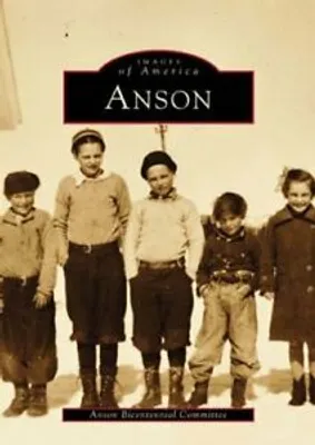 Zdjęcie produktu dla Anson